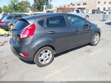 Ford Fiesta Se 3FADP4EJ4FM164739 снимка