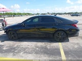 Hyundai Elantra Sel Sport KMHLM4DG9TU169278 снимка
