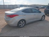 Hyundai Elantra Gls 5NPDH4AE1DH265014 снимка
