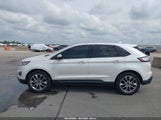 Ford Edge Titanium 2FMPK3K94GBB31166 photo