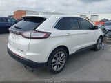 Ford Edge Titanium 2FMPK3K94GBB31166 photo
