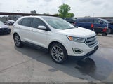 Ford Edge Titanium 2FMPK3K94GBB31166 photo