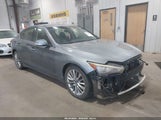 Infiniti Q50 3.0T Luxe JN1EV7AR3JM435153 снимка