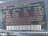 Hyundai Tucson Sel 5NMJB3DE2TH657876 снимка