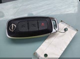 Nissan Kicks Sv Fwd 3N8AP6CA0SL319819 fotografie