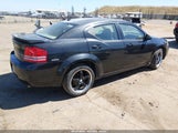 Dodge Avenger Sxt 1B3LC56B19N554448 снимка