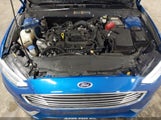 Ford Fusion Sel 3FA6P0CD0LR232533 снимка