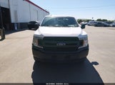 Ford F-150 Xl 1FTEW1EB4JKE38305 снимка