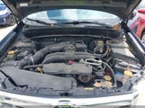 Subaru Forester 2.5X JF2SHBACXBH758391 снимка