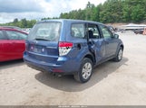 Subaru Forester 2.5X JF2SHBACXBH758391 снимка