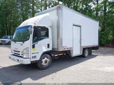 Isuzu Npr Hd Gas Reg 54DC4W1C9HS800403 снимка