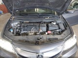 Acura Ilx Acurawatch Plus Package 19UDE2F39JA009390 fotografie