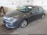 Acura Ilx Acurawatch Plus Package 19UDE2F39JA009390 fotografie