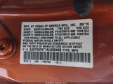 Honda Element Ex 5J6YH2H71AL008448 photo