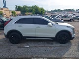 Cadillac Xt4 Premium Luxury 1GYFZCR4XKF143104 снимка