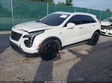 Cadillac Xt4 Premium Luxury 1GYFZCR4XKF143104 снимка