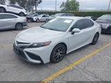 Toyota Camry Se 4T1T11AK0NU065569 fotografie