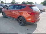Hyundai Santa Fe Sport 2.0T Ultimate 5XYZWDLA6HG477247 снимка