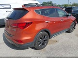 Hyundai Santa Fe Sport 2.0T Ultimate 5XYZWDLA6HG477247 снимка