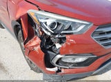 Hyundai Santa Fe Sport 2.0T Ultimate 5XYZWDLA6HG477247 снимка