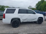 Chevrolet Tahoe 4Wd Lt 1GNSKBKC5LR101984 fotografie