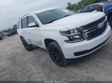 Chevrolet Tahoe 4Wd Lt 1GNSKBKC5LR101984 fotografie