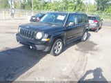 Jeep Patriot Latitude 1C4NJPFA4DD169531 снимка