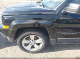 Jeep Patriot Latitude 1C4NJPFA4DD169531 снимка