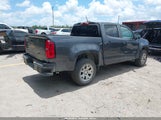 Chevrolet Colorado Lt 1GCGSCEA9G1117186 снимка
