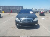 Mercedes-Benz S 550 WDDNG7BB6BA396950 снимка