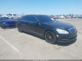 Mercedes-Benz S 550 WDDNG7BB6BA396950 снимка