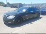 Mercedes-Benz S 550 WDDNG7BB6BA396950 снимка