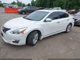 Nissan Altima 2.5 Sl 1N4AL3AP5EC128450 снимка