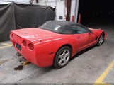 Chevrolet Corvette 1G1YY32G4X5125080 снимка
