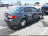 Toyota Corolla L 5YFBU4EE4DP184105 fotografie