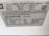 GMC Terrain Slt 2GKFLPE38G6304082 снимка