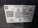 GMC Acadia Denali 1GKKNPLS1KZ178535 fotografie