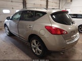Nissan Murano Le JN8AZ18W49W142424 снимка