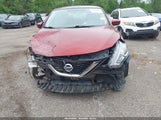 Nissan Sentra Sv 3N1AB7AP1HY366752 photo