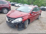 Nissan Sentra Sv 3N1AB7AP1HY366752 photo