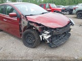 Nissan Sentra Sv 3N1AB7AP1HY366752 photo