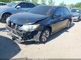 Toyota Camry Se 4T1BF1FK8CU178138 fotografie