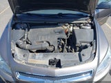 Chevrolet Malibu Ls 1G1ZB5E03CF112955 снимка