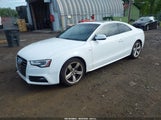 Audi A5 2.0T Premium WAUD2AFR2GA039925 снимка