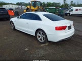 Audi A5 2.0T Premium WAUD2AFR2GA039925 снимка