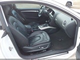 Audi A5 2.0T Premium WAUD2AFR2GA039925 снимка