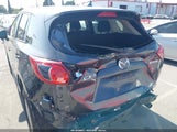 Mazda Cx-5 Touring JM3KE2CY1G0747504 снимка