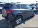 Mazda Cx-5 Touring JM3KE2CY1G0747504 снимка