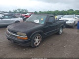 Chevrolet S-10 1GCCS144XX8106607 снимка