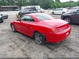 Lexus Sc 430 JTHFN48Y630041507 photo